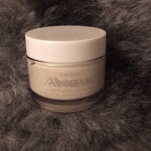 Avon Anew Face Mask